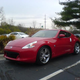 Illustration for article titled 2009 Nissan 370Z: Design Dissected